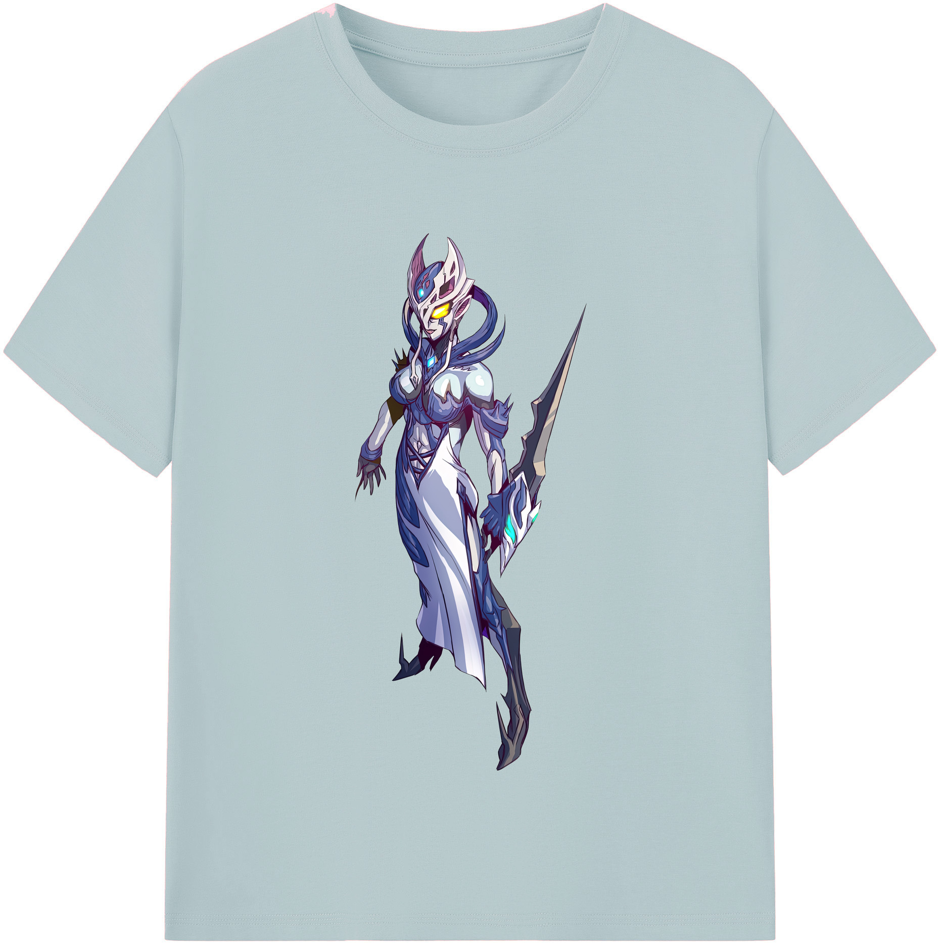 （画像用） ウルトラマン Ultraman 綿100％半袖Tシャツ（フロントプリント）